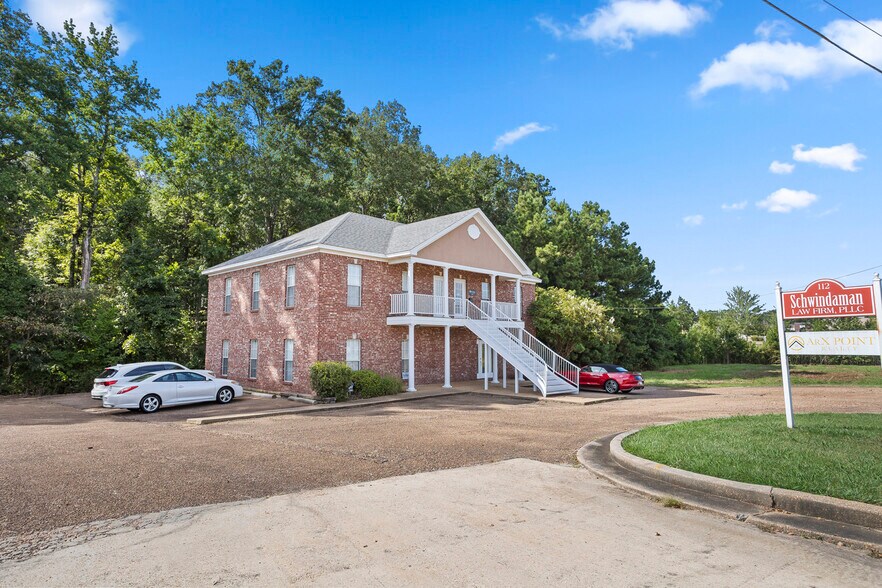 More Photos Of 112 Byram Pky, Byram Office For Sale