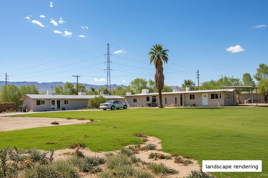 Primary Photo Of 10473 S Nogales Hwy, Tucson Specialty For Sale