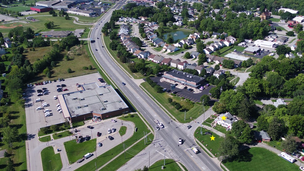 More Photos Of 12050 E 65th St, Indianapolis Land For Sale