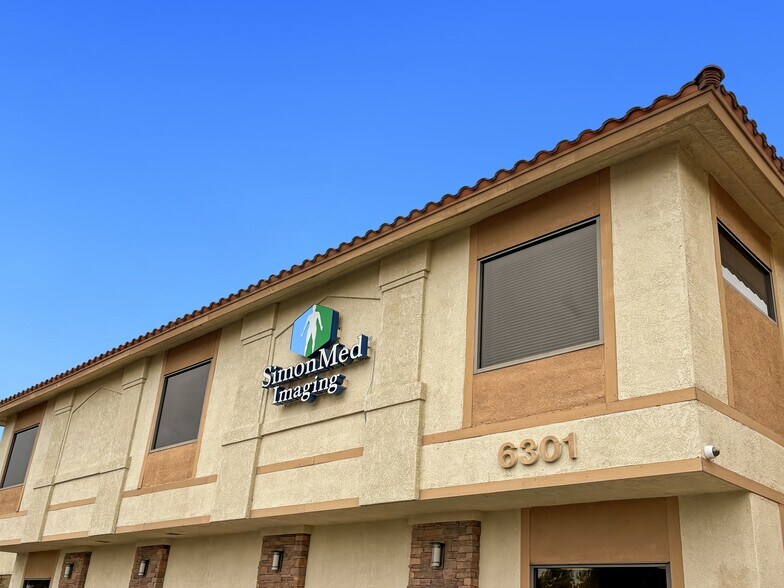 More Photos Of 6301 Mountain Vista St, Henderson Coworking Space