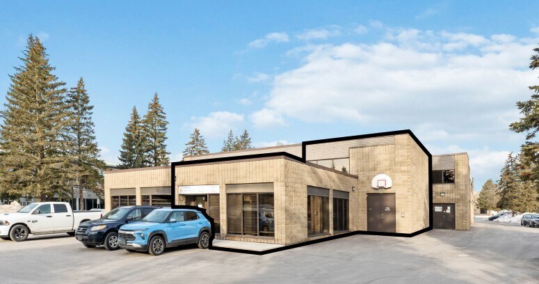 More Photos Of 155 Terence Matthews Cres, Ottawa Office For Lease