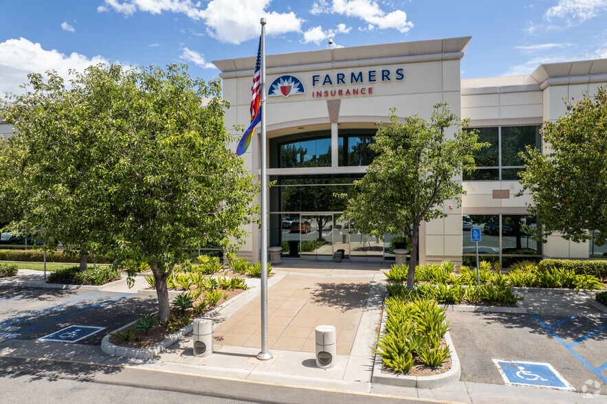 More Photos Of 31051 Agoura Rd, Westlake Village Office For Sale