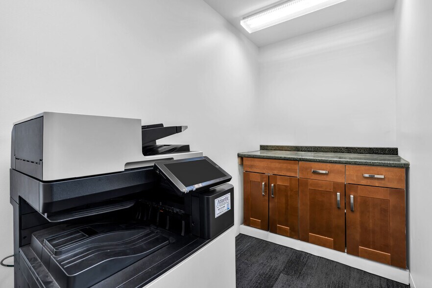 More Photos Of 140 W Main St, Clinton Township Office For Sale