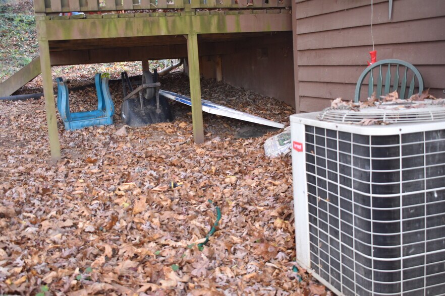 More Photos Of 441 Weaver Rd, Moultrie Land For Sale