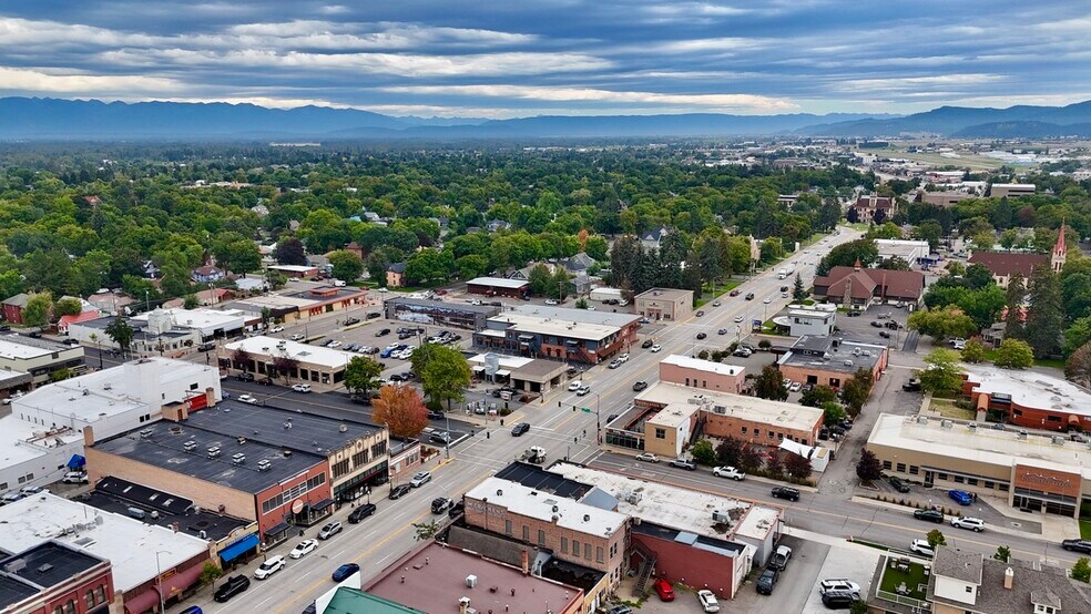 More Photos Of 333 Main St, Kalispell Storefront Retail Office For Sale