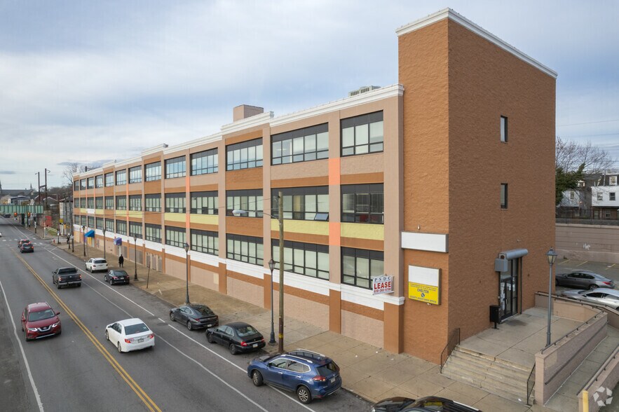 More Photos Of 301 E Chelten Ave, Philadelphia Office Residential For Lease