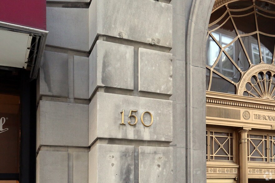 More Photos Of 150 William St, New York Office For Lease