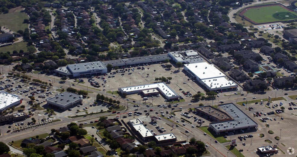 More Photos Of 3330 N Galloway Ave, Mesquite Unknown For Lease