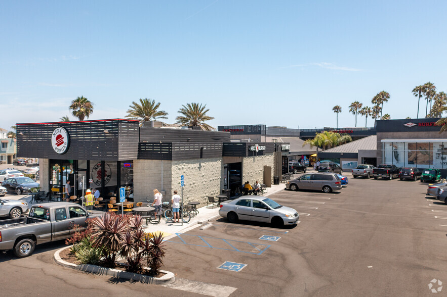 Primary Photo Of 2727 Newport Blvd, Newport Beach Office For Lease