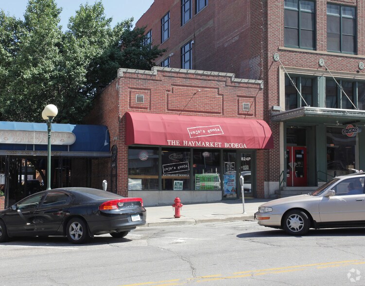 More Photos Of 808 P St, Lincoln Unknown For Lease