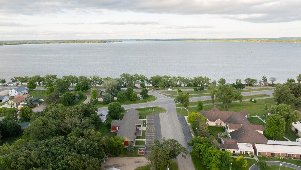 More Photos Of 102 Glenhaven Dr, Battle Lake Hospitality For Sale