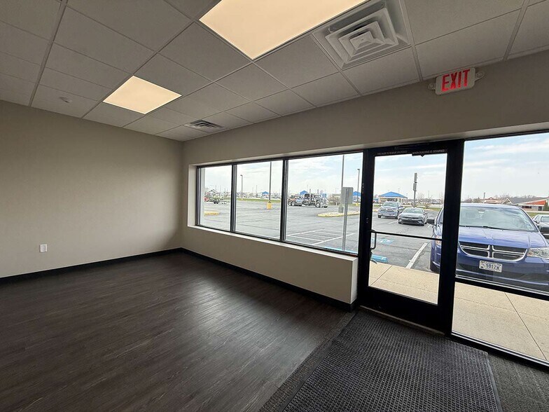 More Photos Of 2140 Enterprise St, Fremont Freestanding For Lease