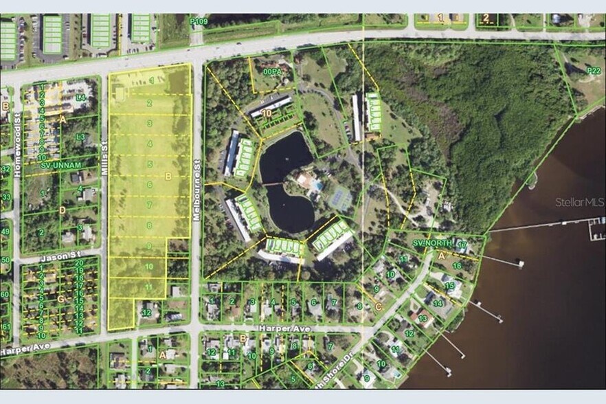 More Photos Of 23411 Harborview Rd, Port Charlotte Land For Sale
