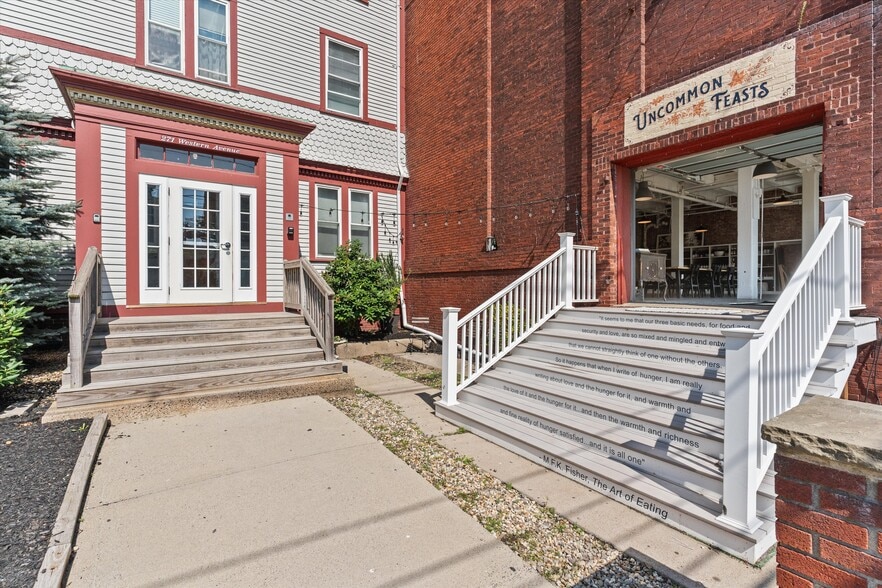 More Photos Of 271 Western Ave, Lynn Research And Development For Sale
