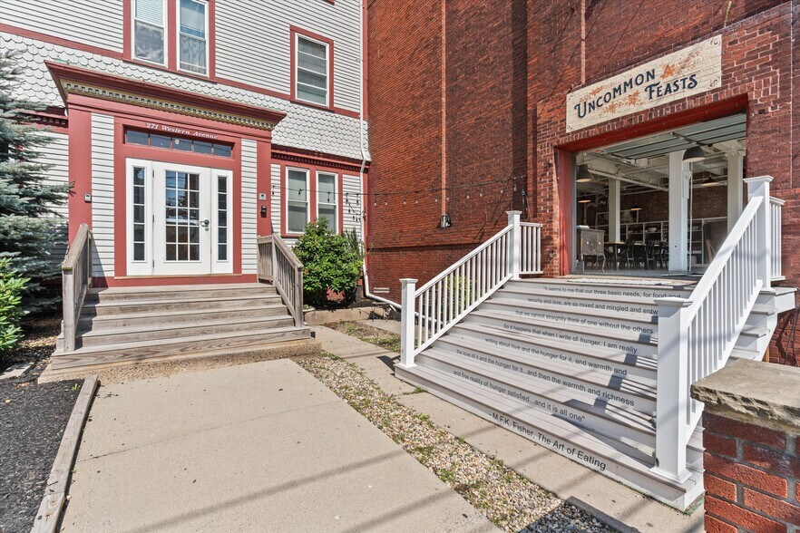 More Photos Of 271 Western Ave, Lynn Research And Development For Lease