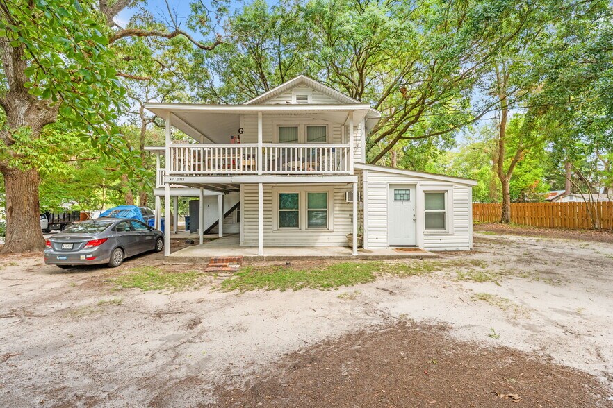 Primary Photo Of 401 Alder St, Myrtle Beach Apartments For Sale