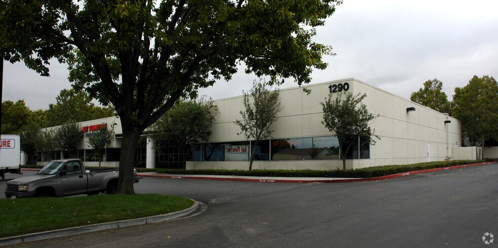 More Photos Of 1290 Tully Rd, San Jose Industrial For Lease