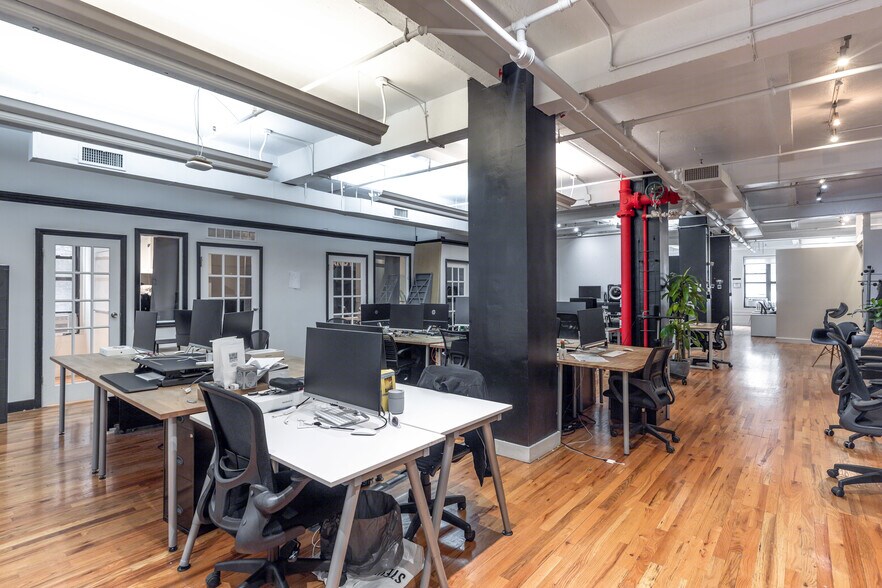 More Photos Of 115-117 W 27th St, New York Office For Lease