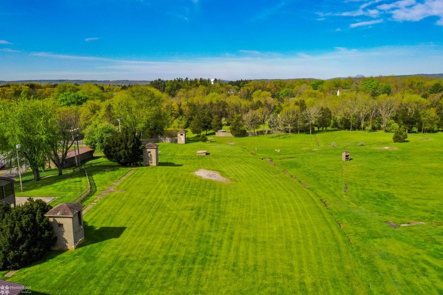 More Photos Of 2071 Baus Rd, East Greenville Sports And Entertainment For Sale