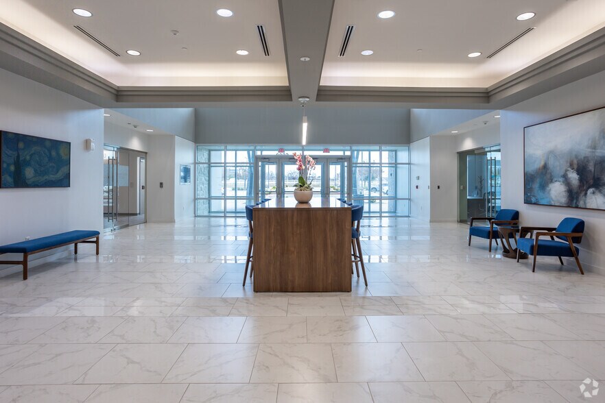 More Photos Of 6800 Weiskopf Ave, McKinney Office For Lease