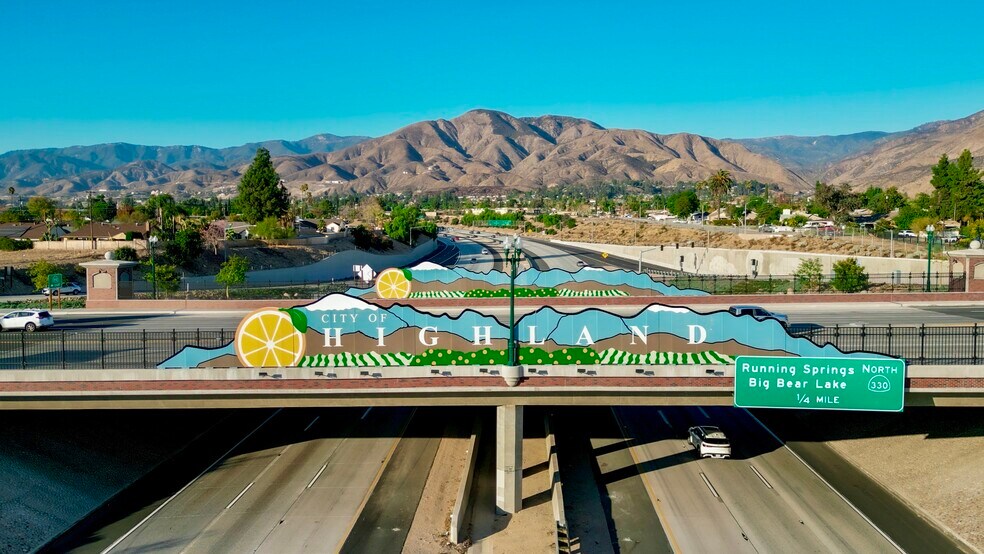 More Photos Of 26940 E Baseline Ave, Highland Office For Lease