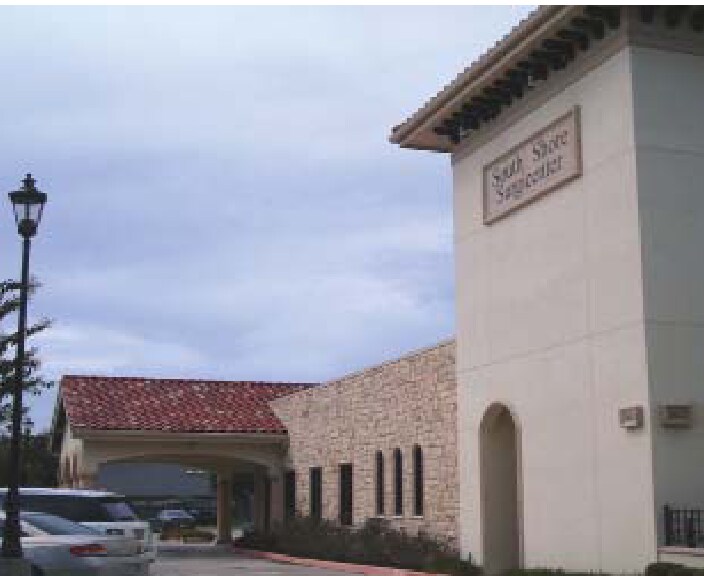 More Photos Of 2622 Marina Bay Dr, League City Medical For Lease