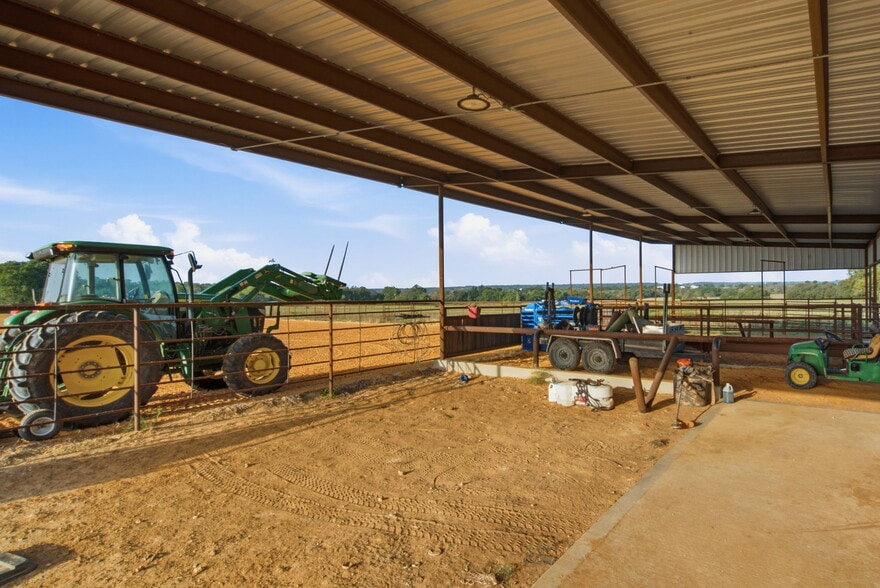 More Photos Of 2580 FM 847, Stephenville Land For Sale