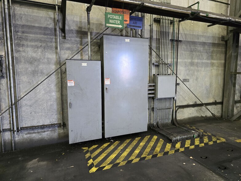 More Photos Of 1001 Schulz Blvd, Robinsonville Manufacturing For Lease