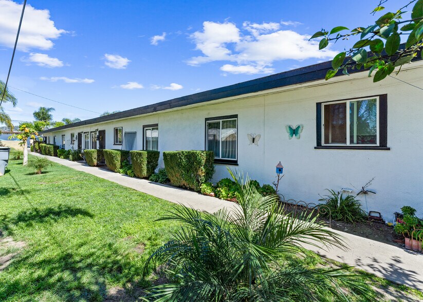 More Photos Of 1100-1114 E 3rd Ave, La Habra Apartments For Sale