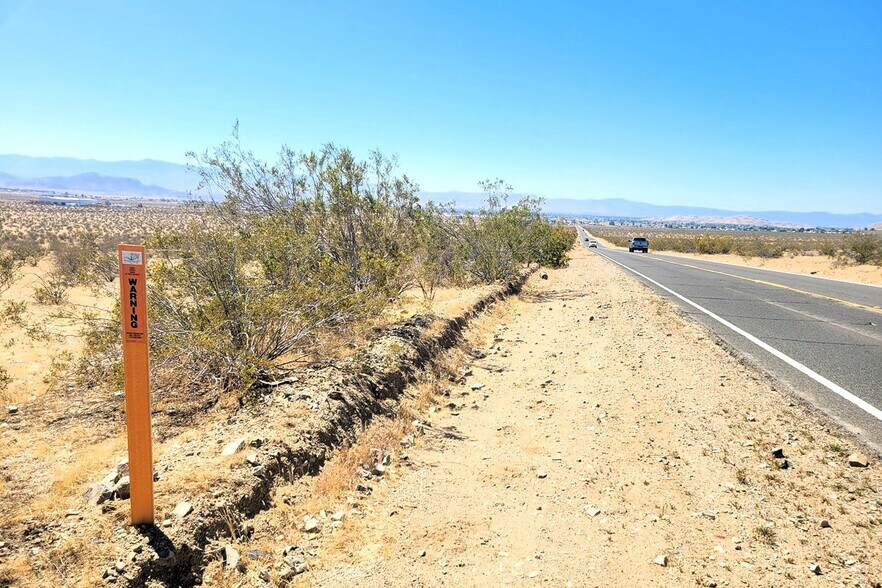More Photos Of 1 Dale Evans Pky, Apple Valley Land For Sale