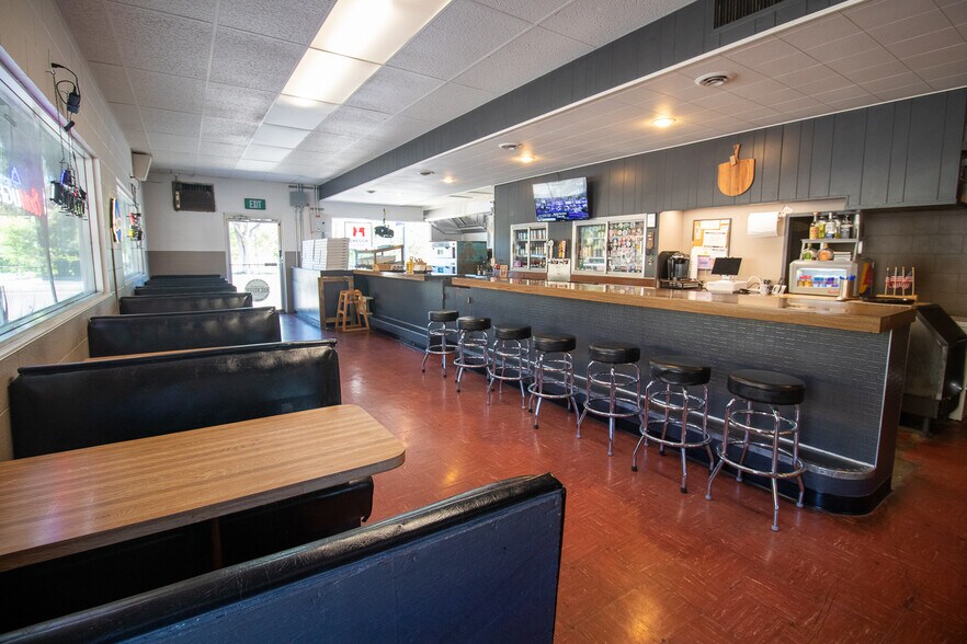 More Photos Of 200 Beech St, Arlington Restaurant For Sale