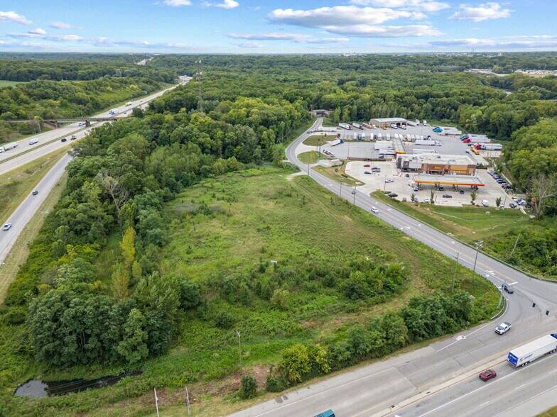 More Photos Of SR 25 N, Lafayette Land For Sale