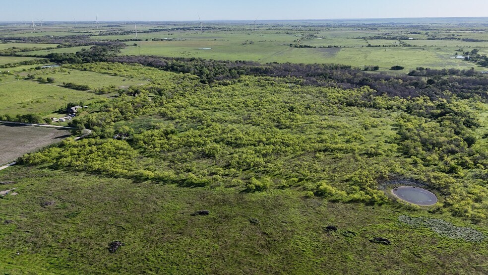 More Photos Of 1127 Lcr 607, Groesbeck Land For Sale