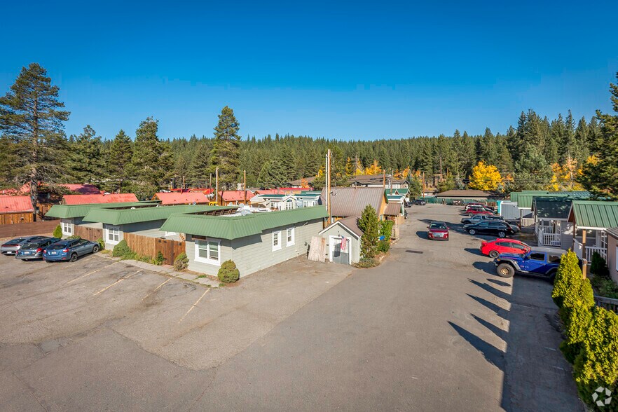 More Photos Of 11700 Donner Pass Rd, Truckee Manufactured Housing Mobile Home Park For Sale