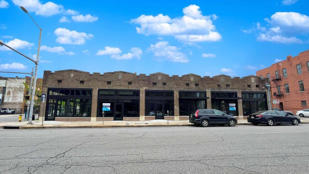 More Photos Of 2203-2209 Third Ave N, Birmingham Storefront Retail Office For Lease