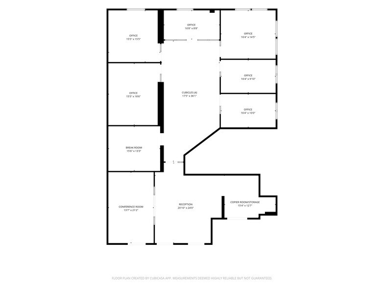 More Photos Of 730 Las Vegas Blvd, Las Vegas Office For Sale