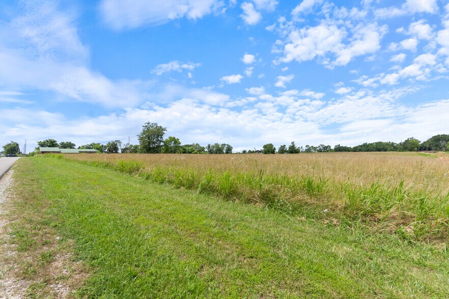 More Photos Of 111 Keller Rd, Centerton Land For Sale