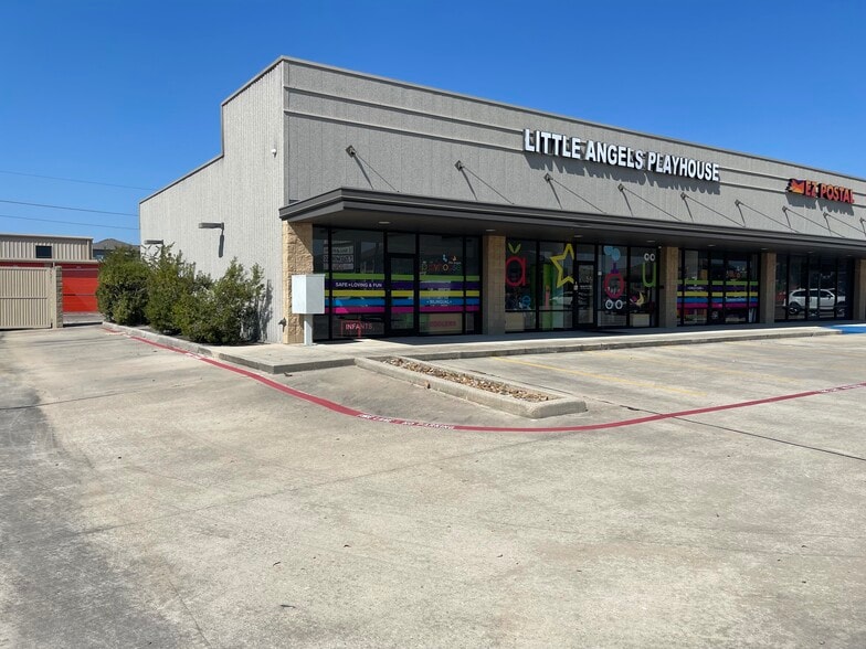 More Photos Of 24525 Gosling Rd, Spring Unknown For Lease