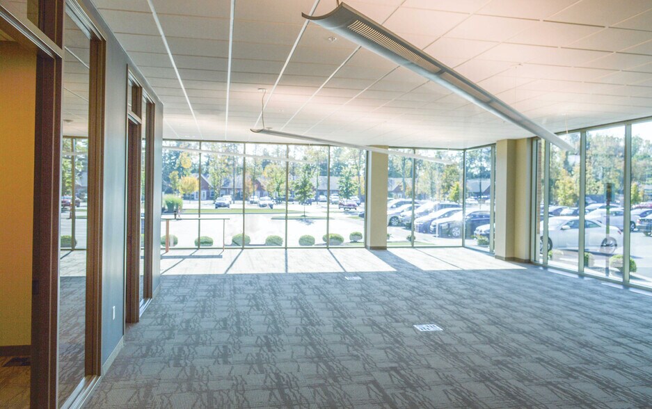 More Photos Of 2410 N Forest Rd, Amherst Medical For Lease