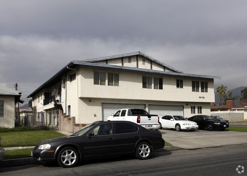 More Photos Of 141-143 Orange Grove Ave, San Fernando Apartments For Sale
