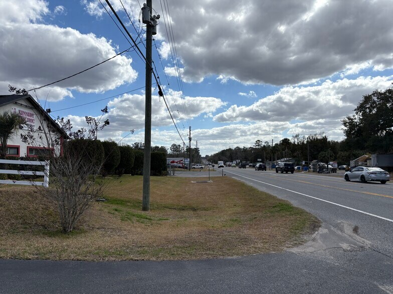 More Photos Of 1491 Ponce de Leon Blvd, Brooksville Land For Sale