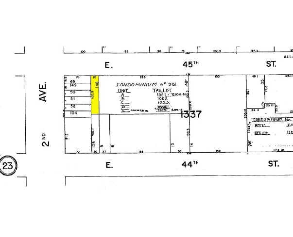 More Photos Of 302 E 45th St, New York Apartments For Sale