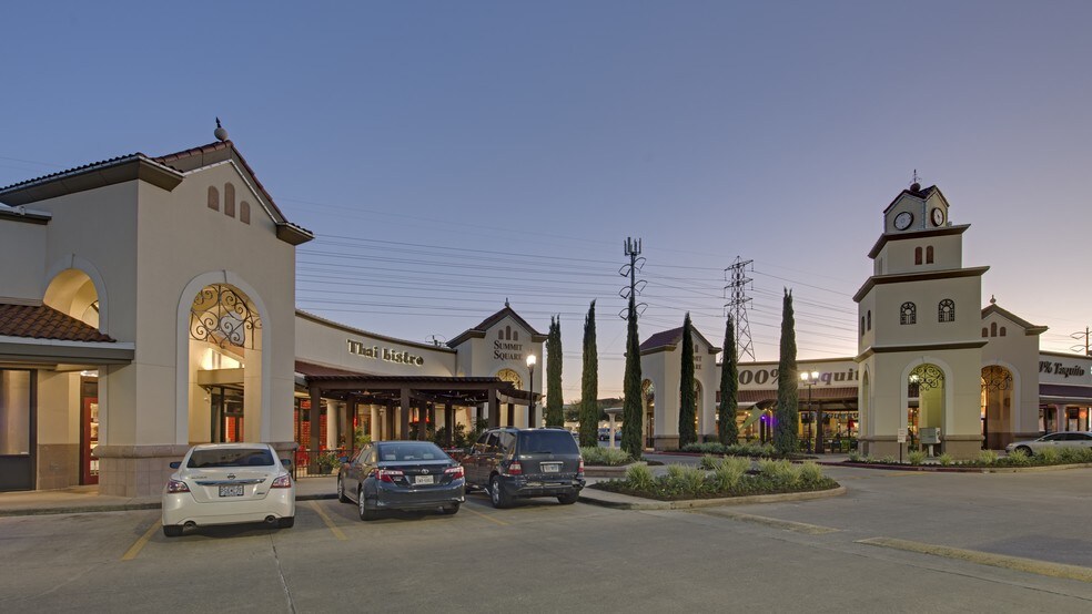 More Photos Of 3245-3285 Southwest Fwy, Houston Unknown For Lease