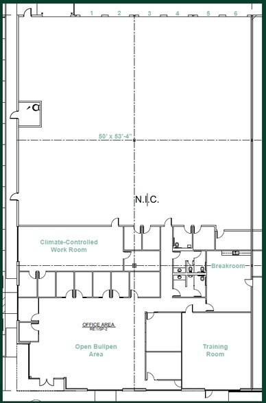 More Photos Of 616 Cane Island Pky, Katy Warehouse For Lease