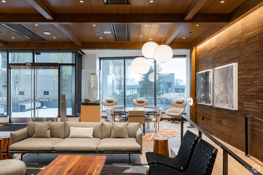 More Photos Of 1201 2nd Ave, Seattle Office For Lease