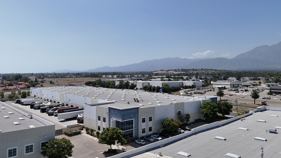 More Photos Of 9089 8th St, Rancho Cucamonga Distribution For Sale