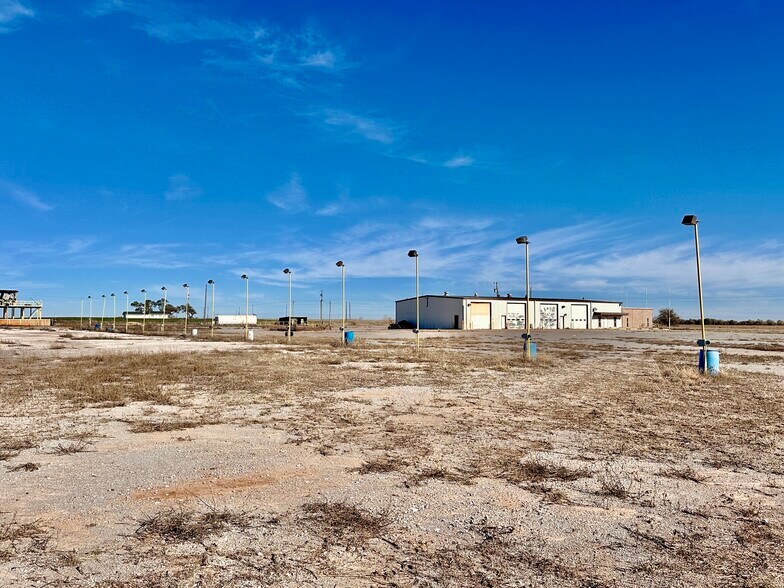 More Photos Of 11823 Highway 8, Fairview Industrial For Sale