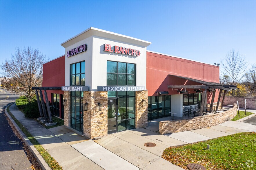 More Photos Of 740 Upper State Rd, North Wales Unknown For Lease