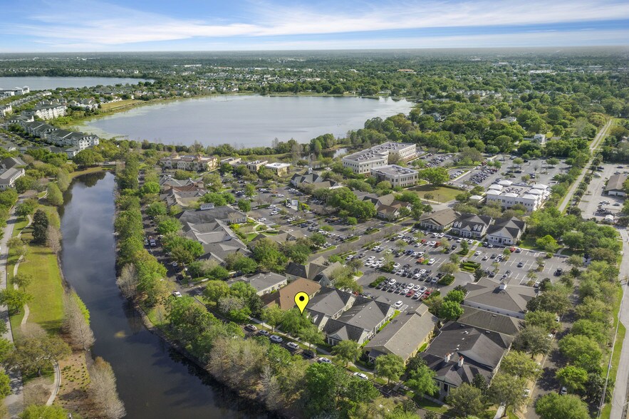 More Photos Of 871 Outer Rd, Orlando Medical For Lease