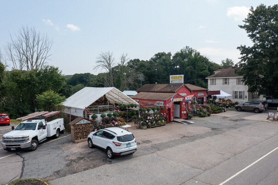 More Photos Of 1105 Route 32, Uncasville Freestanding For Sale